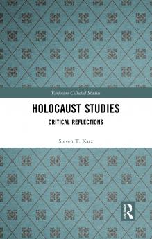 Holocaust Studies