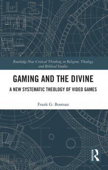 Gaming and the Divine