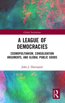 League of Democracies