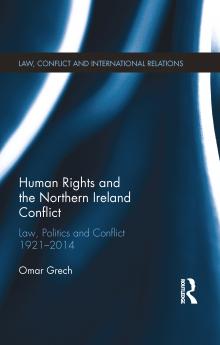 Human Rights and the Northern Ireland Conflict