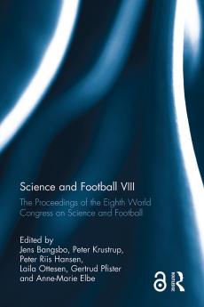 Science and Football VIII