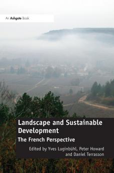 Landscape and Sustainable Development
