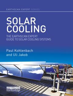 Solar Cooling