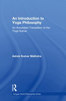 Introduction to Yoga Philosophy