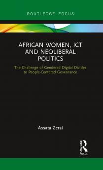 African Women ICT and Neoliberal Politics