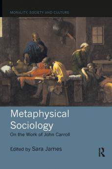 Metaphysical Sociology