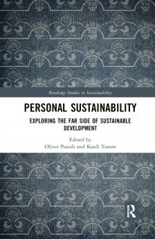 Personal Sustainability