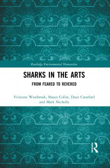 Sharks in the Arts