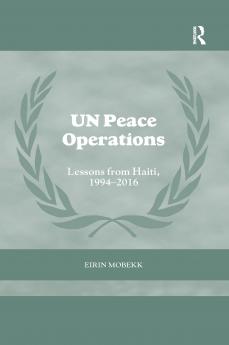 UN Peace Operations