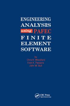 Engineering Analysis using PAFEC Finite Element Software