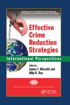 Effective Crime Reduction Strategies