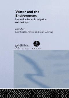 Water and the Environment