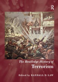 Routledge History of Terrorism