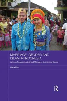 Marriage Gender and Islam in Indonesia