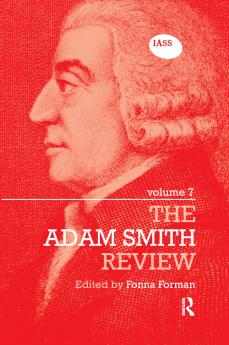 Adam Smith Review Volume 7