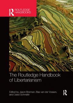 Routledge Handbook of Libertarianism