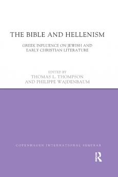 Bible and Hellenism