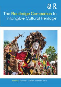 Routledge Companion to Intangible Cultural Heritage