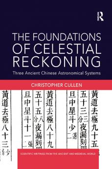 Foundations of Celestial Reckoning