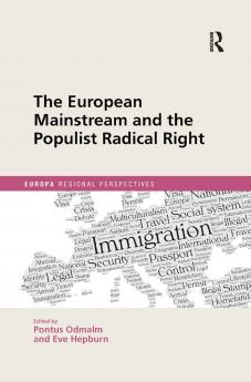European Mainstream and the Populist Radical Right
