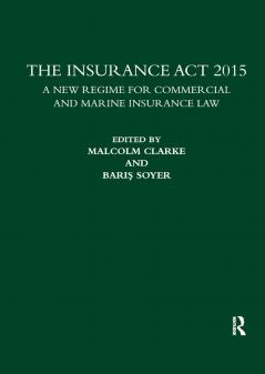 Insurance ACT 2015