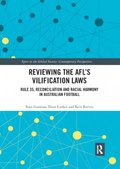 Reviewing the AFL’s Vilification Laws