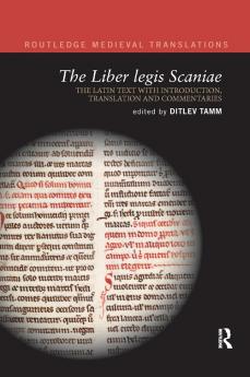 Liber legis Scaniae