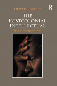 Postcolonial Intellectual