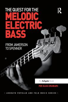 Quest for the Melodic Electric Bass