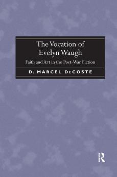 Vocation of Evelyn Waugh