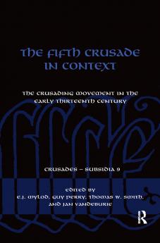 Fifth Crusade in Context