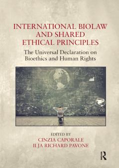 International Biolaw and Shared Ethical Principles