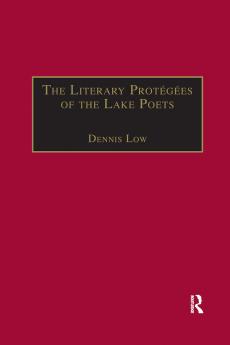 Literary Protégées of the Lake Poets