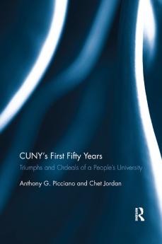 Cuny's First Fifty Years