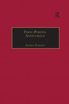 First-Person Anonymous