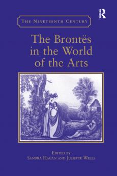 Bront�in the World of the Arts