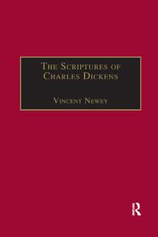 Scriptures of Charles Dickens