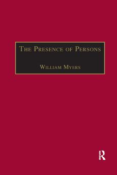 Presence of Persons