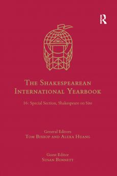 Shakespearean International Yearbook