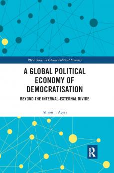 Global Political Economy of Democratisation