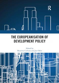 Europeanisation of Development Policy
