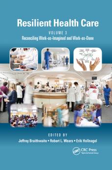 Resilient Health Care Volume 3