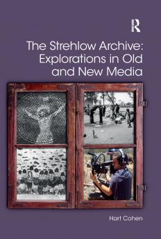 Strehlow Archive