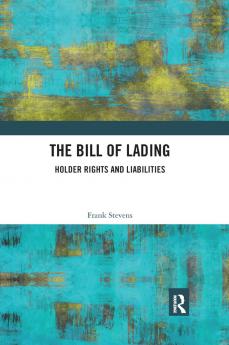 Bill of Lading