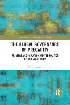 Global Governance of Precarity