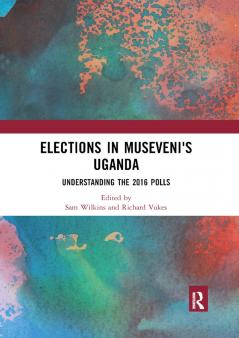 Elections in Museveni's Uganda