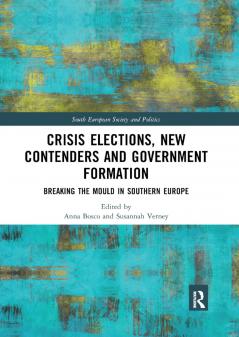 Crisis Elections New Contenders and Government Formation