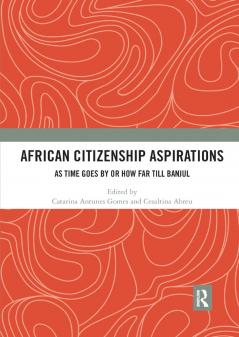 African Citizenship Aspirations