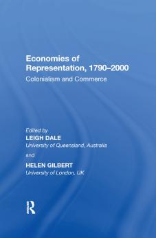 Economies of Representation 1790�2000