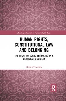 Human Rights Constitutional Law and Belonging